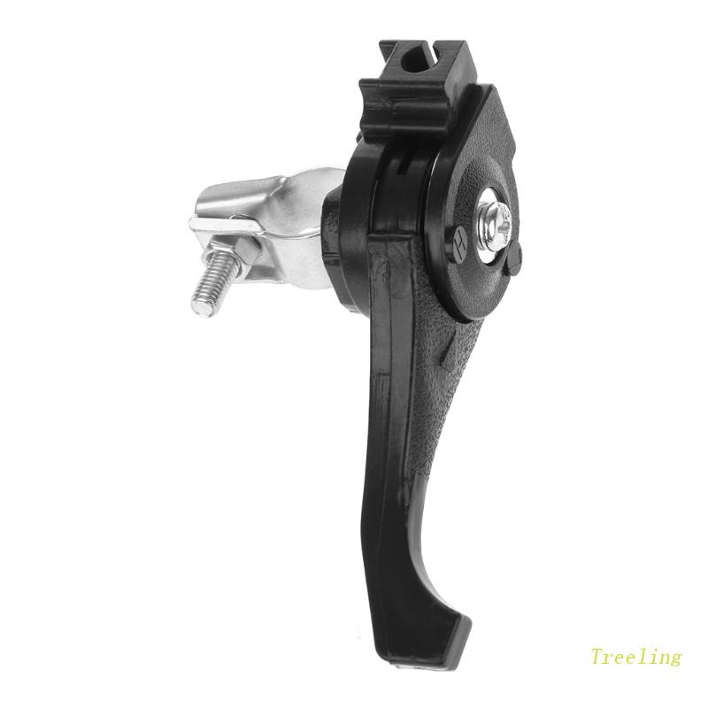 Tay Ga Kèm Ốc Vít Cho Máy Cắt Cỏ 23-27mm
