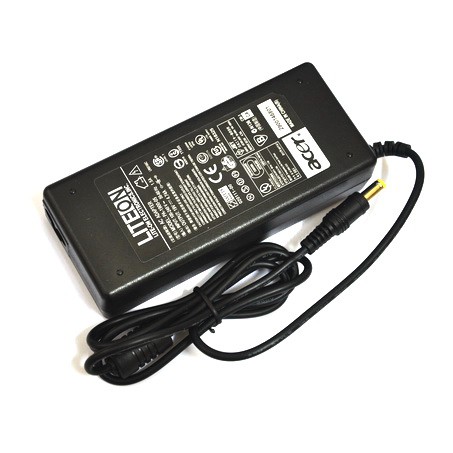 Adapter Acer 19(V) – 4.7(A) 5.5mm * 1.7mm