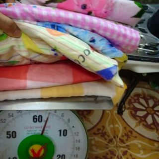 Vải c Bầu trời xanh