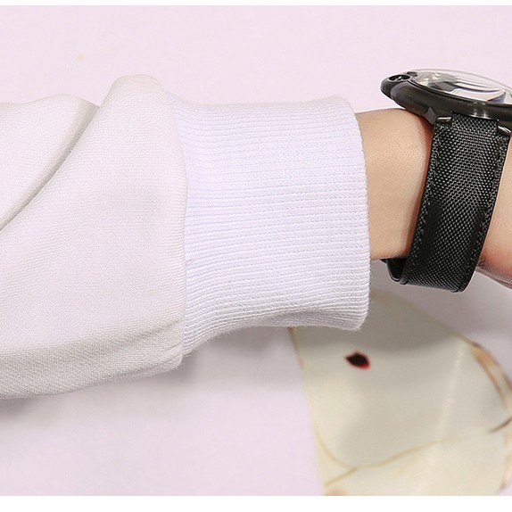 Áo Sweater Cat and Fly Unisex phong cách Hàn Quốc cá tính, Chất Nỉ Dày Dặn Ấm Áp mã HD94 - Quà tặng ngẫu nhiên