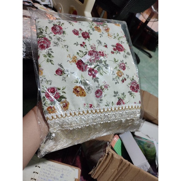 Bao bầu không xếp