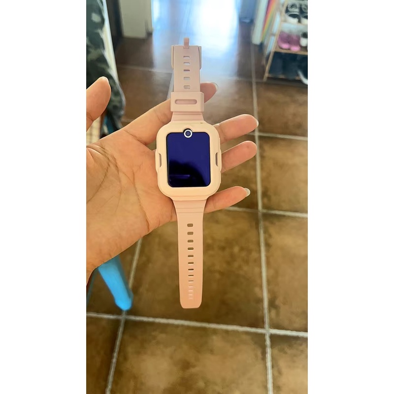 Ốp Silicon Mềm Bảo Vệ Mặt Đồng Hồ Thông Minh HUAWEI Watch KIDS 4 Pro trường hợp mềm bảo vệ case HUAWEI WATCH KID 4 Pro