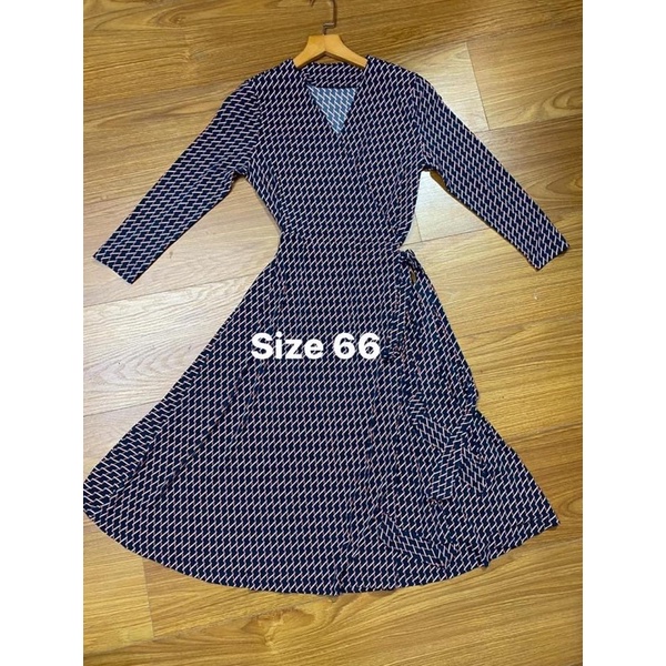 Đầm xuất Hàn dư xịn đã cập nhật size