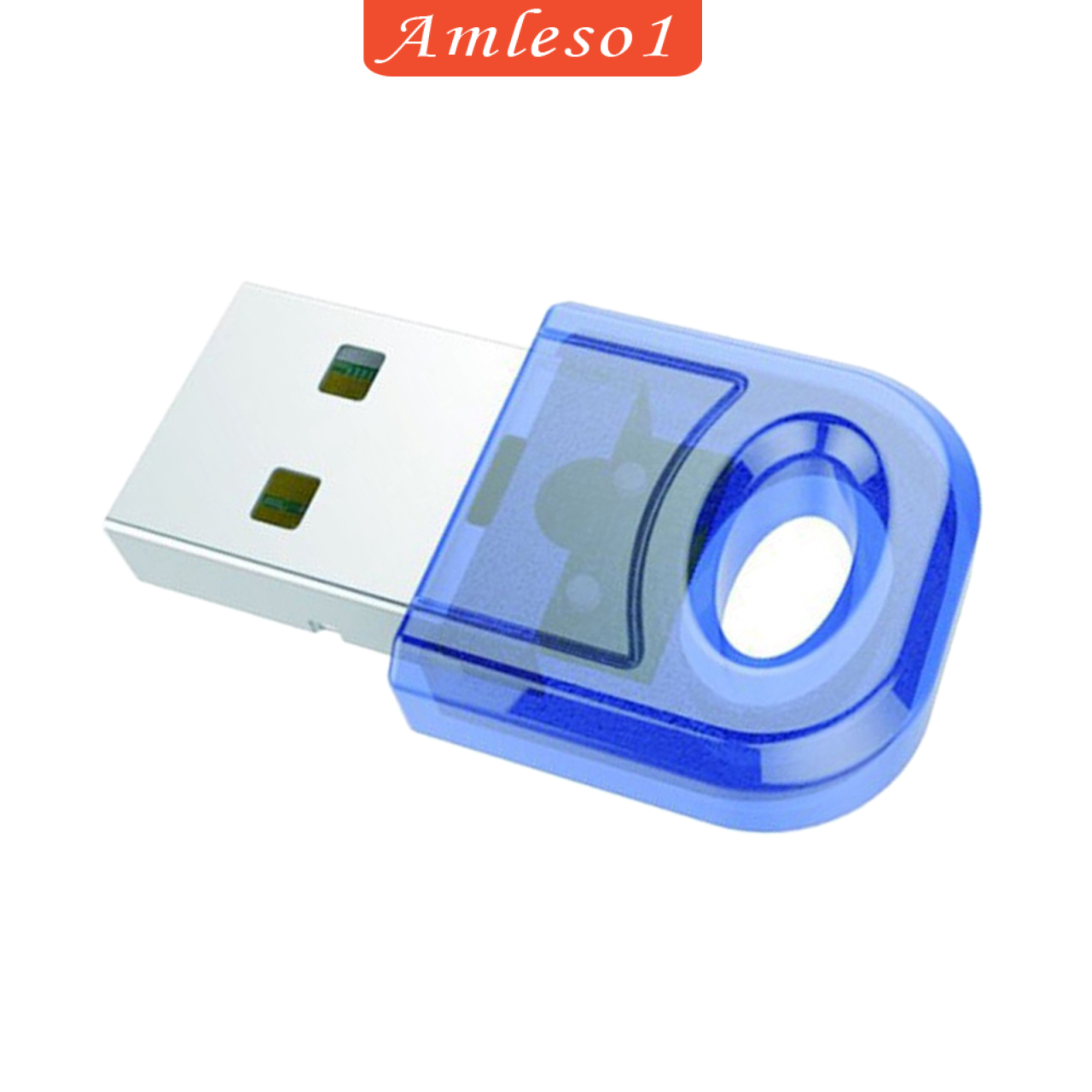 Usb Bluetooth 5.0 Không Dây Amleso1 Cho Windows 7 8 10 Pc Laptop | BigBuy360 - bigbuy360.vn