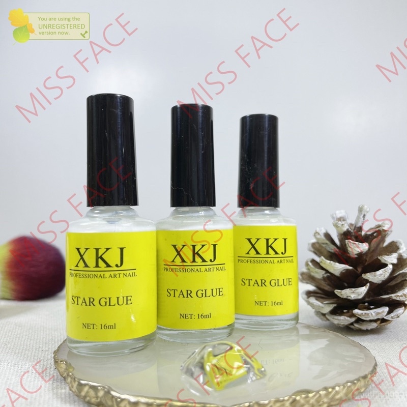 Keo foil-keo dán foil