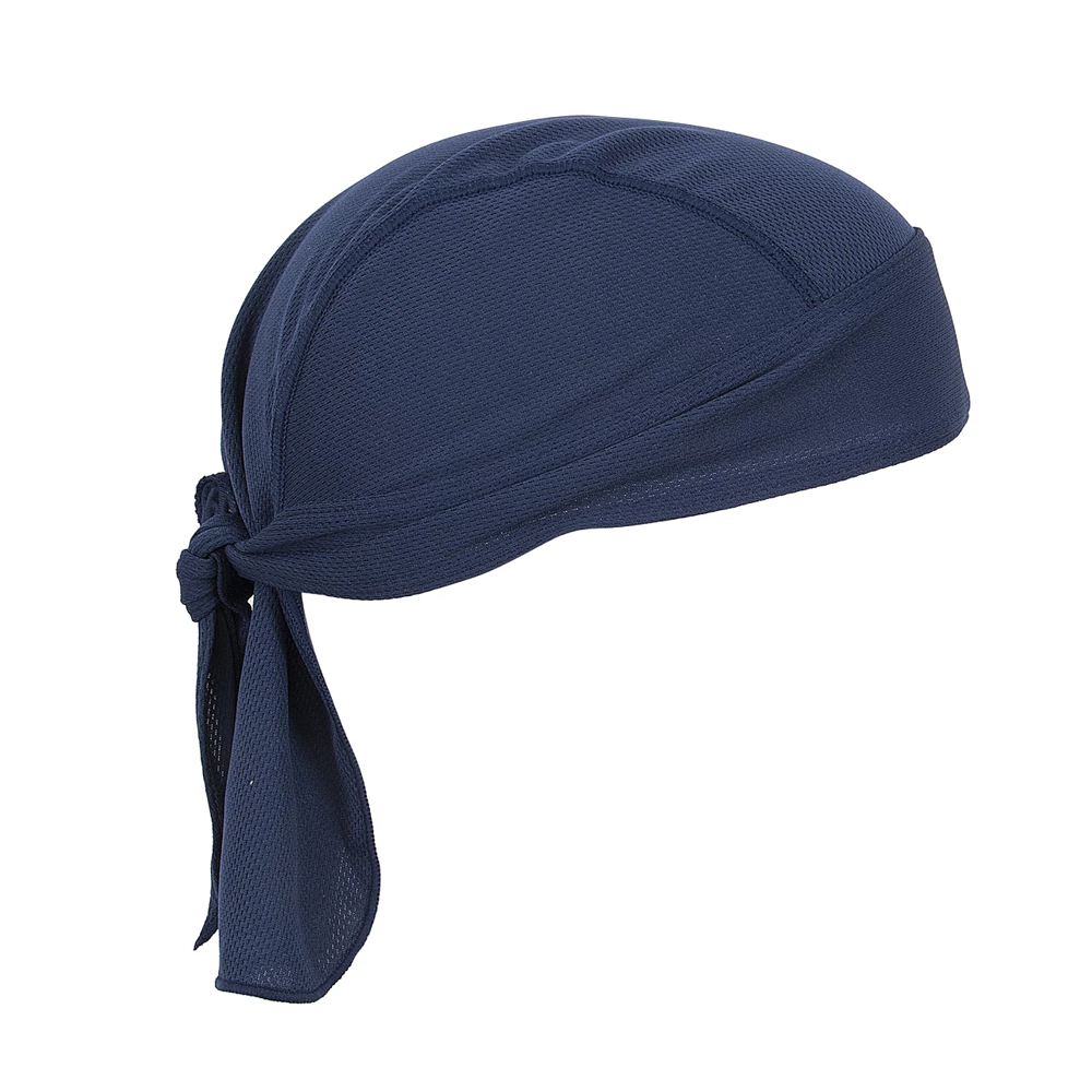 Mũ bandana dành cho người đi xe đạp và xe máy