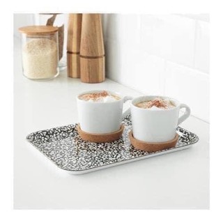 Khay để cốc IKEA