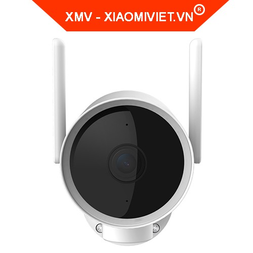 Camera Xiaomi ngoài trời IMILAB EC3 (bản quốc tế của N1) - Quay 270 độ - Bản quốc tế - Hàng chính hãng