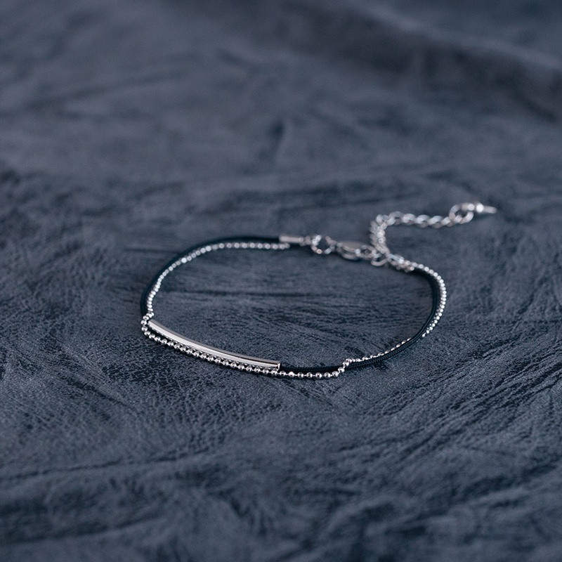 Vòng tay nhiều lớp phong cách nhóm nhạc BTS