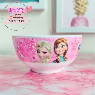 COMBO CHÉN DĨA MUỖNG ELSA