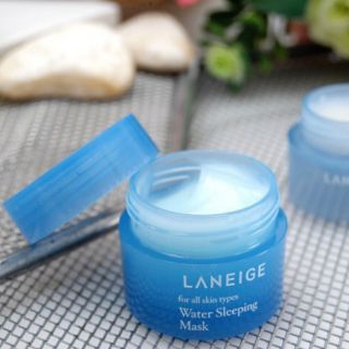 Mặt Nạ Ngủ Water Sleeping Mask 15ml
