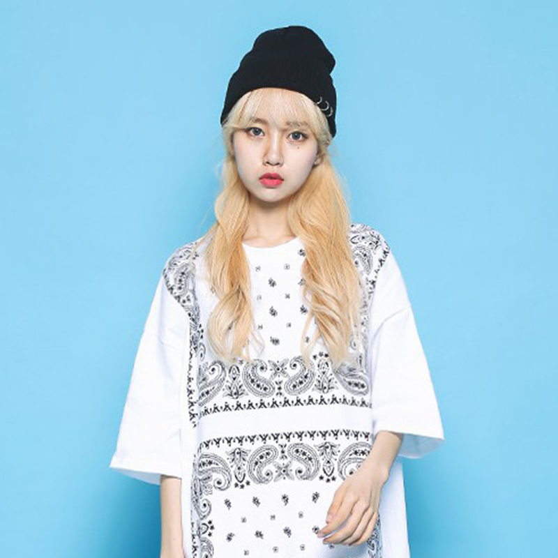 Mũ Len Giữ Ấm Có Thể Điều Chỉnh Kích Cỡ Thời Trang