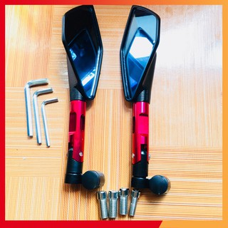 GƯƠNG 5 CANH RIZOMA HÀNG LOẠI 1