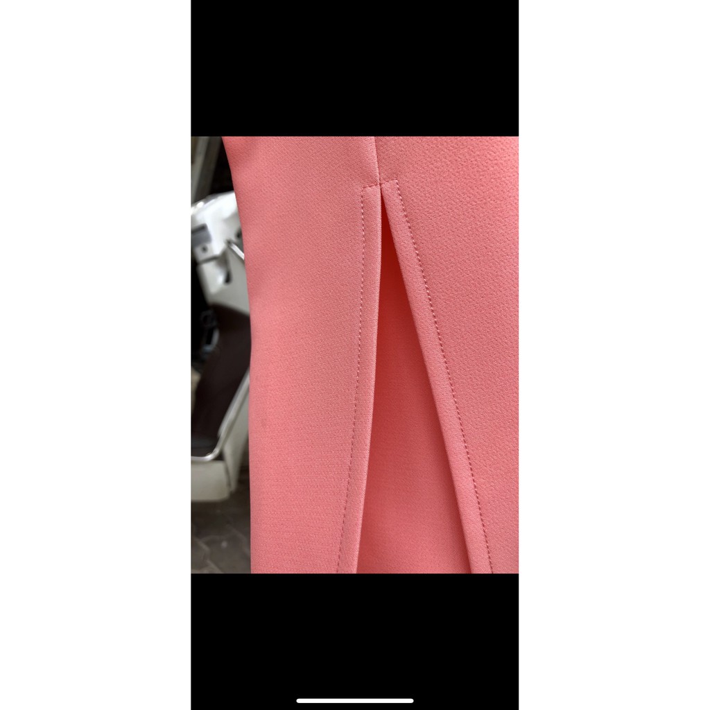 Đầm CK đuôi cá