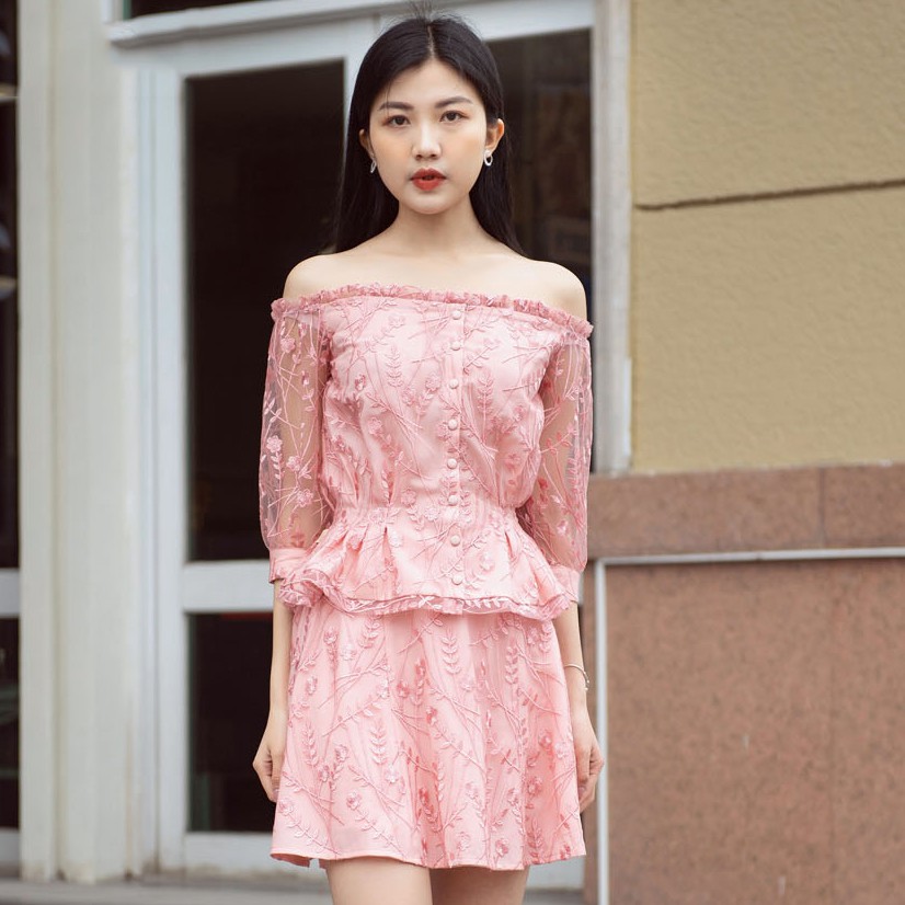 QUẦN ÁO NGỦ KHONGXOA SL82