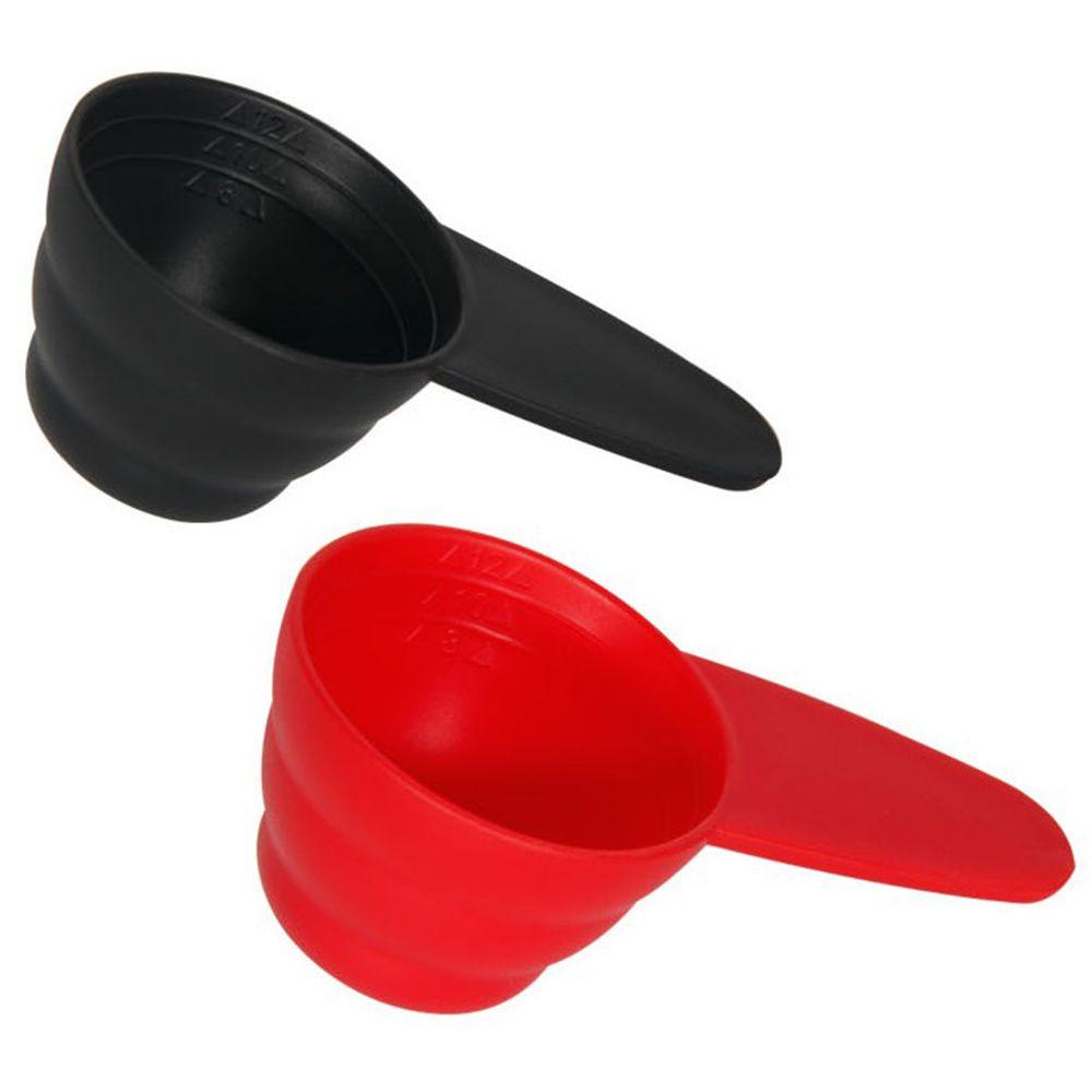 Muỗng Nhựa Cấp Thực Phẩm Chuyên Dụng Cho Nướng Bánh