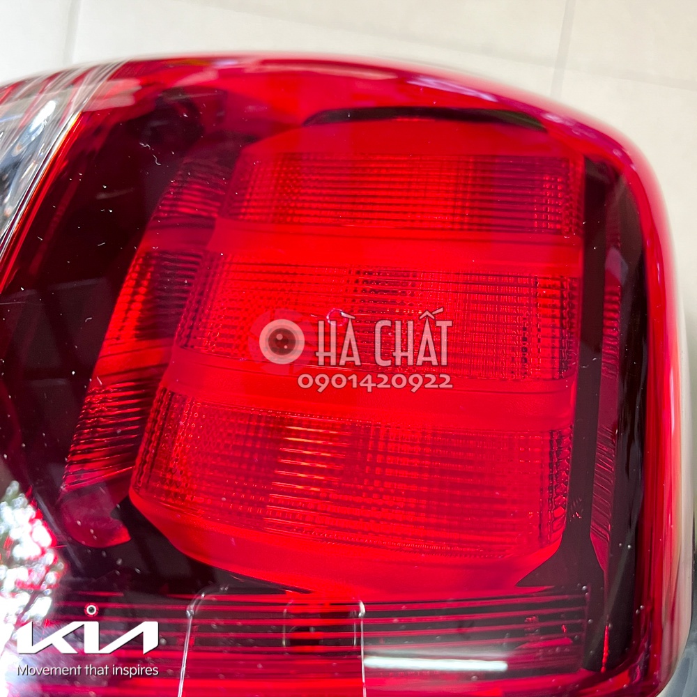 Đèn hậu KIA RONDO chính hãng 2017-2020 🚘 nhập khẩu Hàn Quốc 🎯 Bảo hành 100% là hàng chính hãng