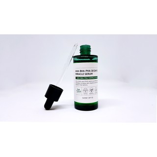Serum AHA-BHA-PHA 30Days Some By Mi 50ml