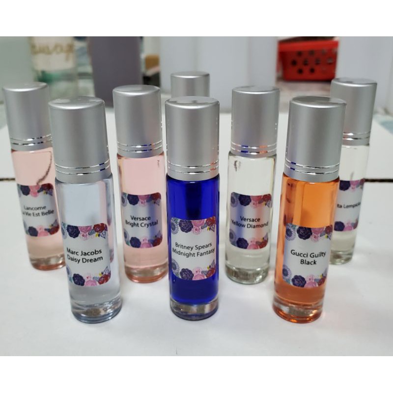 Tinh Dầu Nước Hoa Pháp L’eau D’Issey by Issey Miyake