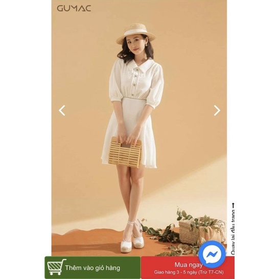 thanh lý đầm Gumac sz Xs new 95% và newtag