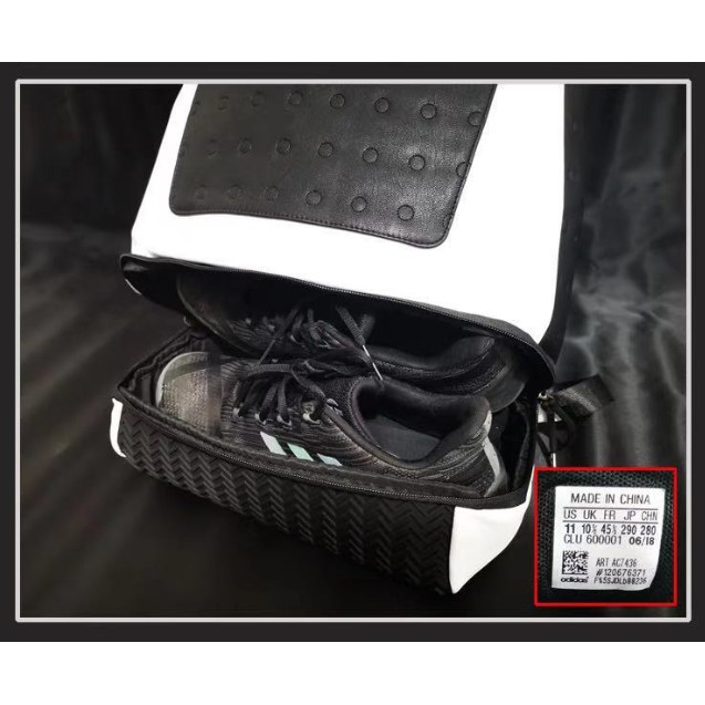 Ba lô học sinh in họa tiết Nike Jordan 13