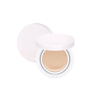 Phấn nước missha m ma thuật spf50 pa+++ 2 loại