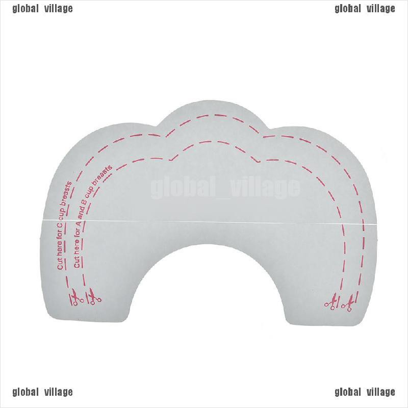 Set 10 miếng dán nâng ngực cao cấp chuyên dụng | BigBuy360 - bigbuy360.vn