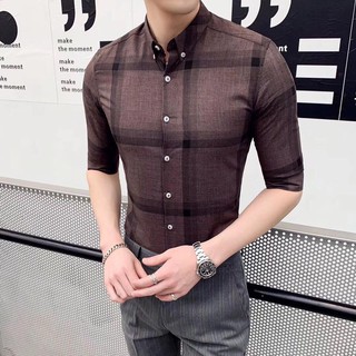 Áo sơ mi nam đẹp