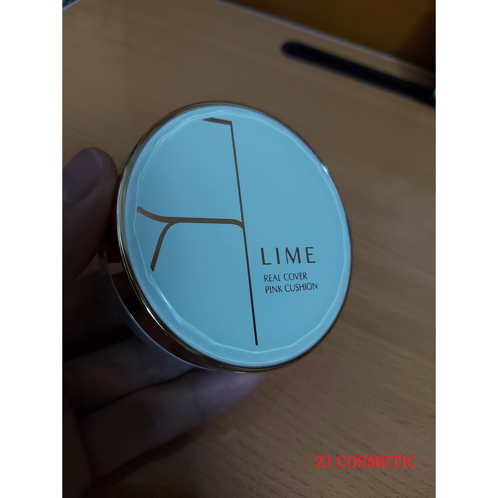Phấn nước LIME Cushion 🌜🌛🌜🌛🌜🌛
