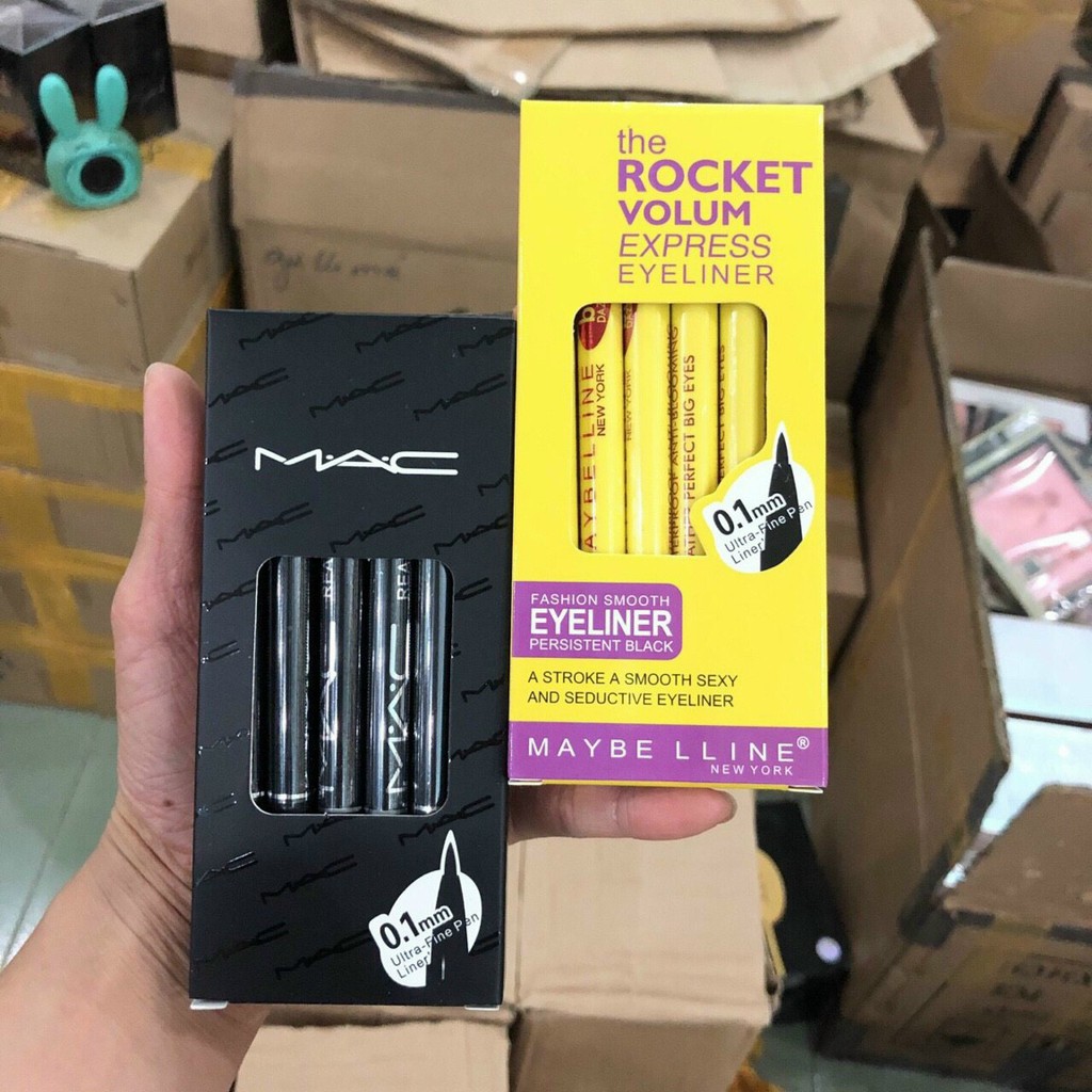 Kẻ mắt dạ Ma.cc không trôi | BigBuy360 - bigbuy360.vn