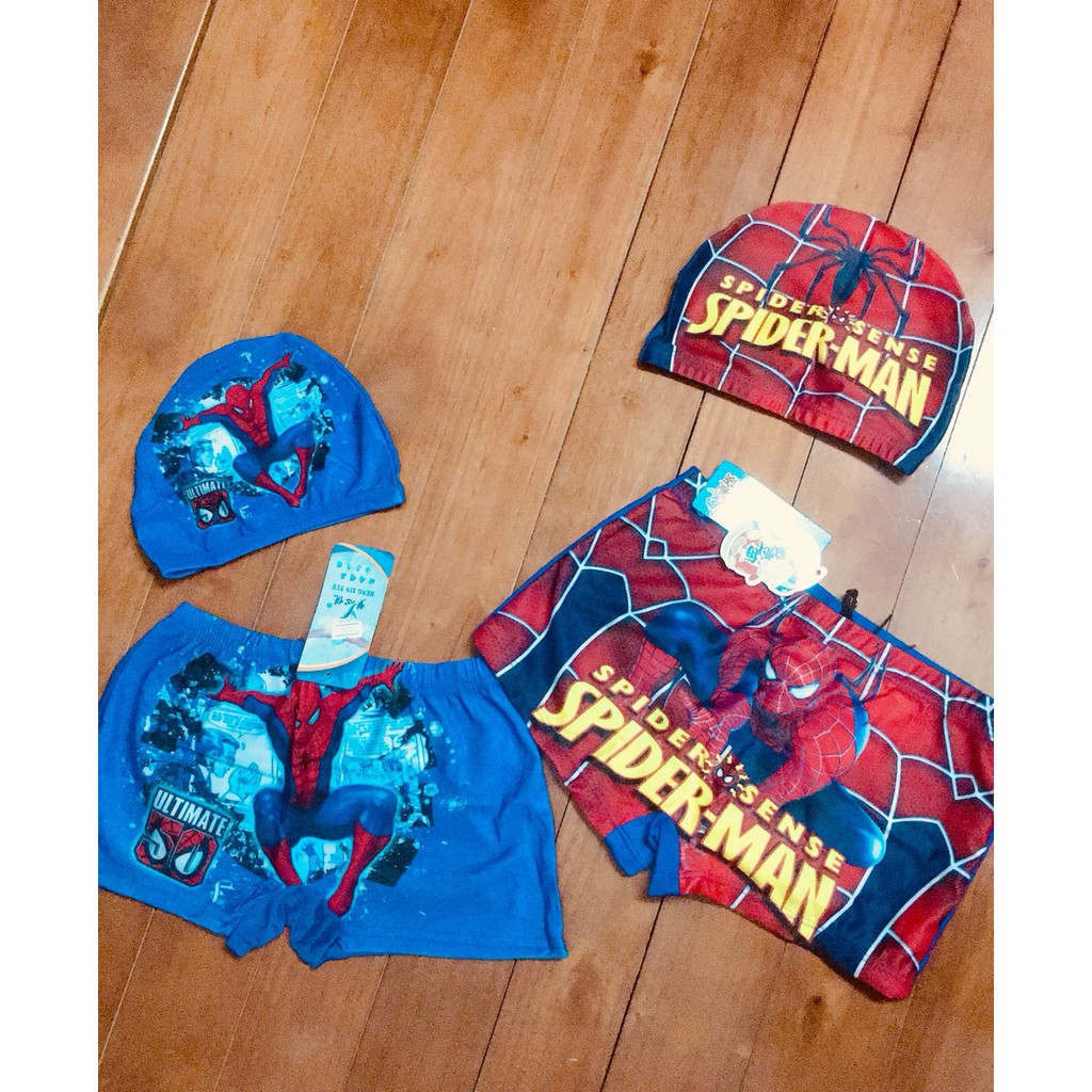 Quần bơi mã  Q8222