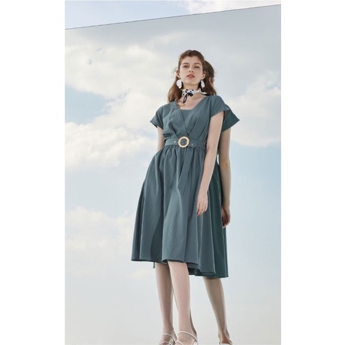 Váy vero moda auth newtag