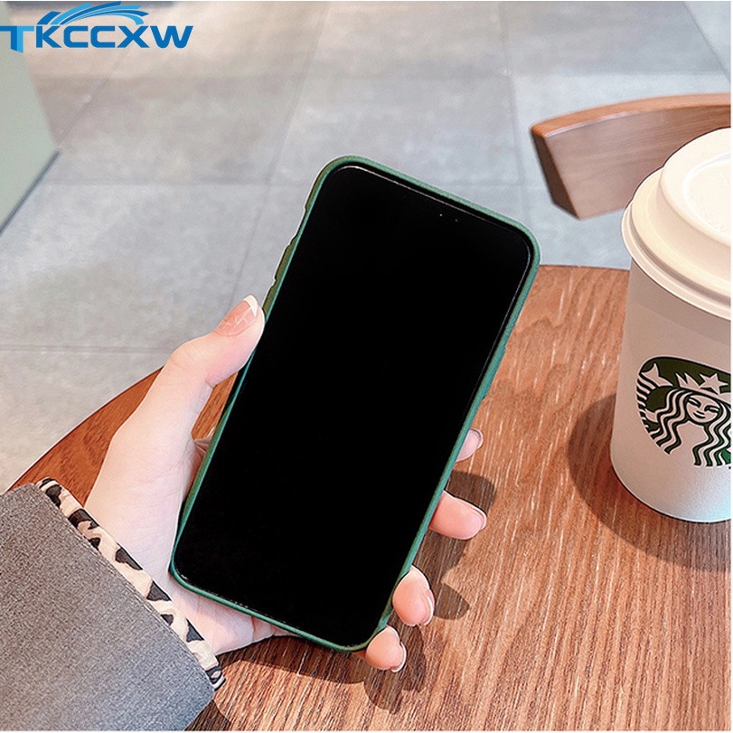 Ốp Điện Thoại Silicon Mềm Nhám Chống Vân Tay Cho Xiaomi Mi 12 Pro Redmi 10A 10C Poco M4 X4 Pro X4 NFC