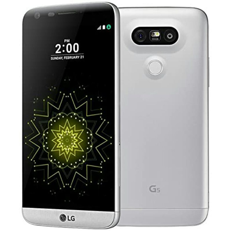 Điện thoại LG G5 bản Mĩ (4 GB RAM/32 GB) hàng like new 99%, đầy đủ phụ kiện theo kèm.