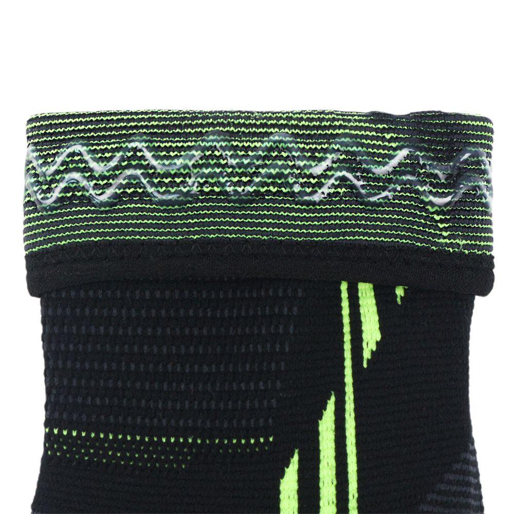 Tất Bảo Vệ Mắt Cá Chân Co Giãn Tiện Dụng Khi Chơi Thể Thao