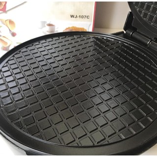 Máy Làm Bánh Ốc Quế