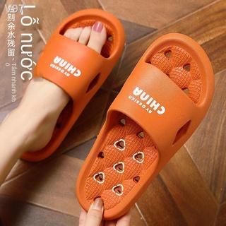 HTINGPhòng tắm, nữ, trong nhà, bồn chống trượt, khử mùi, rỗng, rò rỉ, nhanh khô, đáy mềm, đôi dép nam