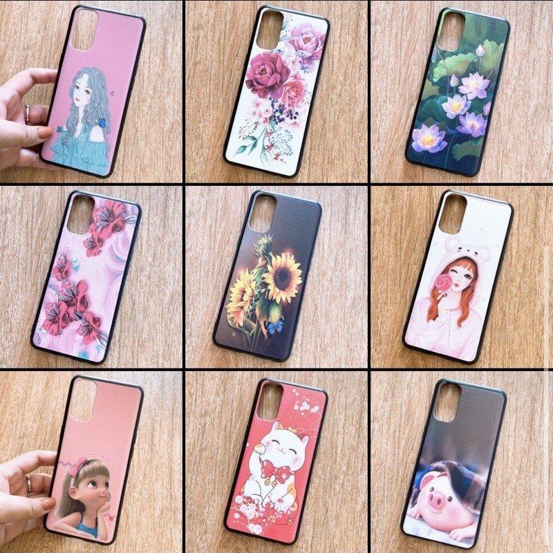 Ốp lưng oppo reno 4 / reno 4g