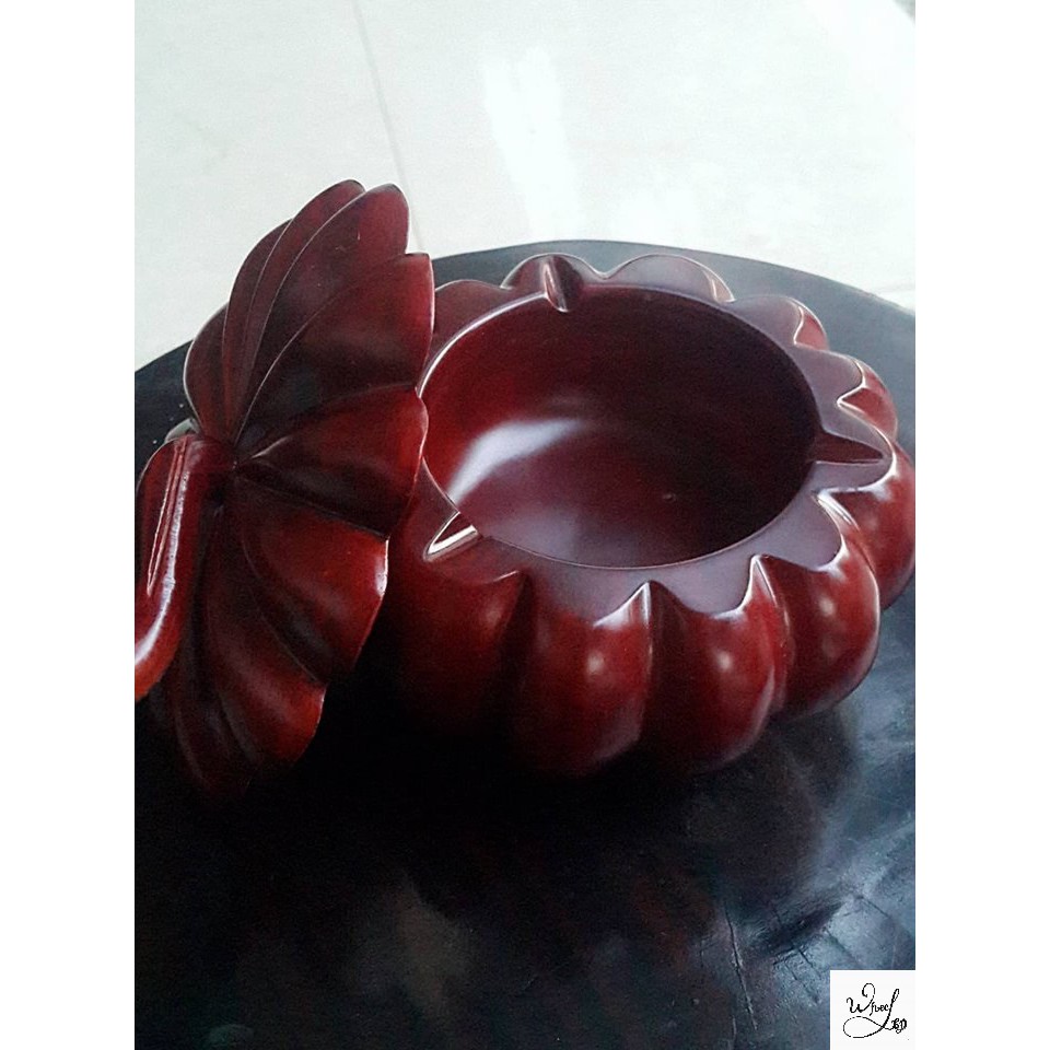 QUẢ BÍ ĐƯỜNG KÍNH 12 CM