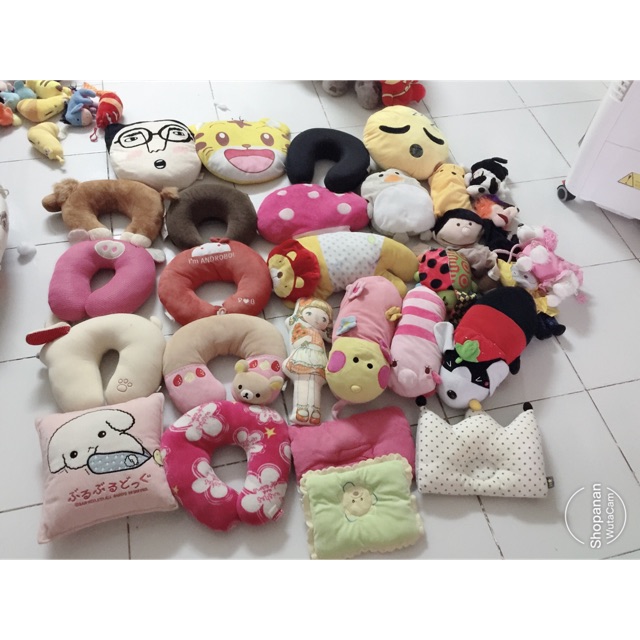 Set gấu c phương