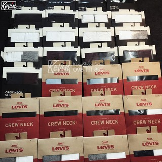 Set Áo Thun Levi’s xách tay