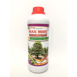 Phân bón bung đọt ra rễ- chai 1lit