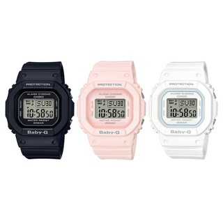 Đồng Hồ Nữ Casio Baby-G BGD-560-4DR