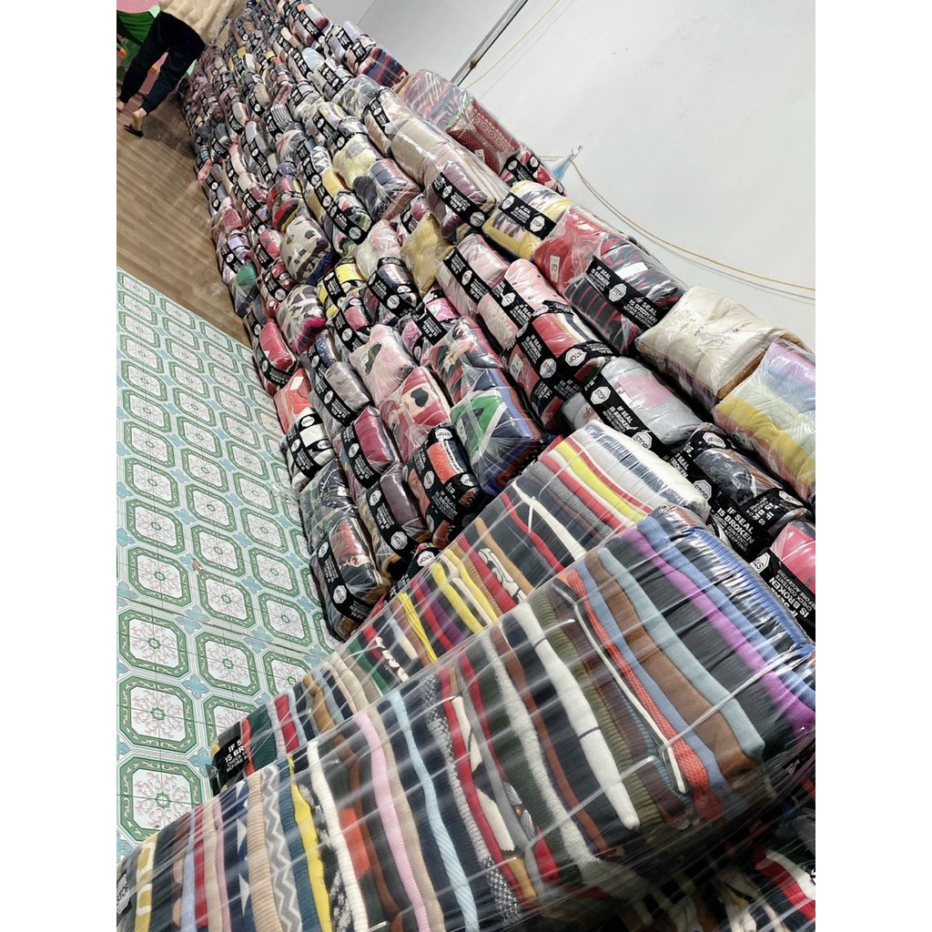 Váy lụa mặc hè cực mát, xả đồng giá 49k | BigBuy360 - bigbuy360.vn