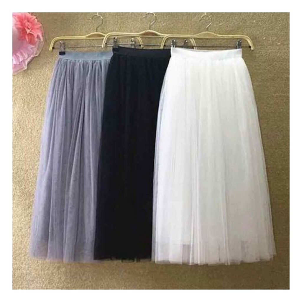 Chân Váy Công Chúa TuTu 4 Lớp Loại 1 ( Kèm Video ) | BigBuy360 - bigbuy360.vn