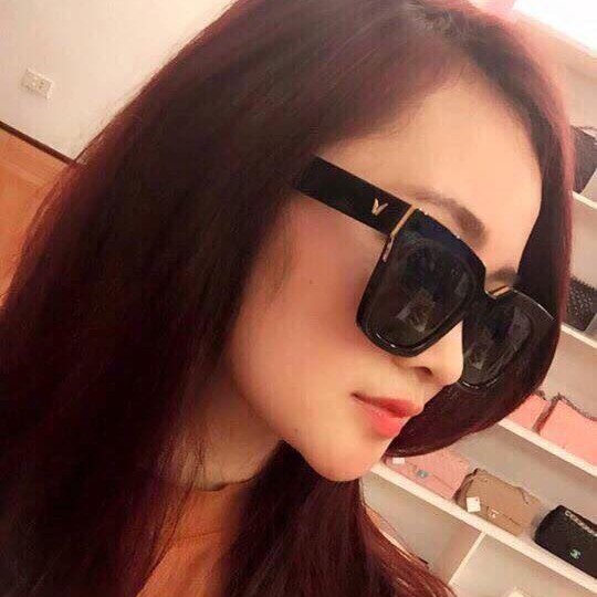 Kính mắt nam nữ thời trang