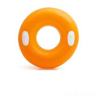 Phao bơi có tay vịn Intex 59258