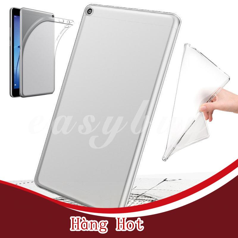Ốp lưng silicon cho máy tính bảng Huawei MediaPad T3 7.0 3G