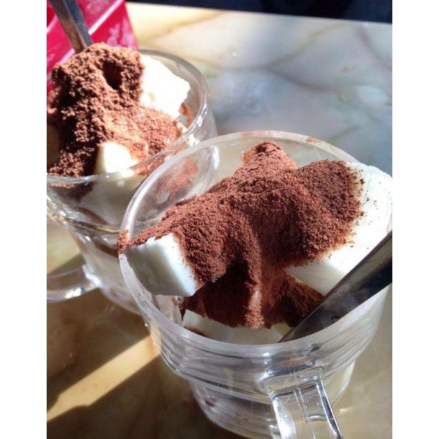 Bột whipping cream hiệu snow whip