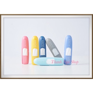 Ống Hít thông mũi thảo dược PasTel Thái Lan